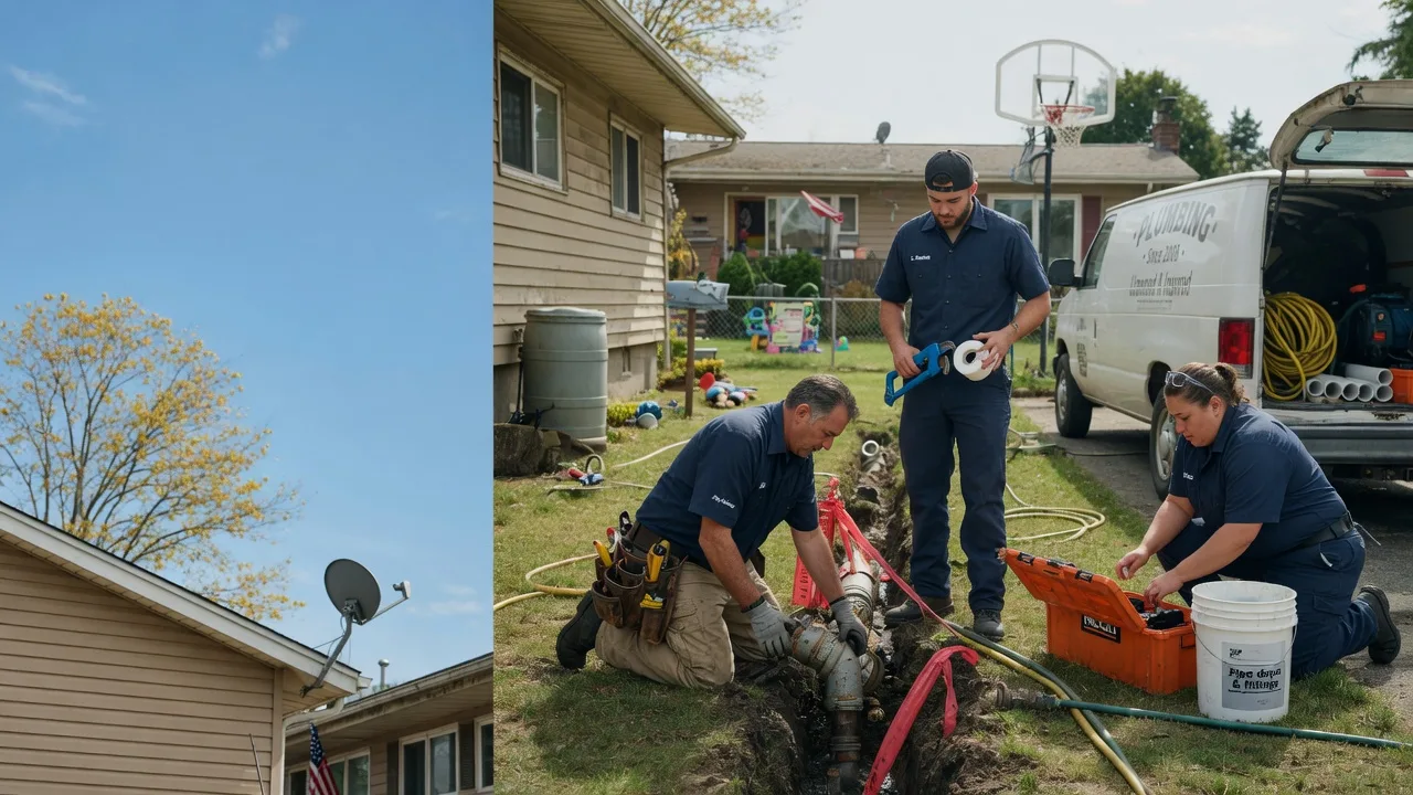 Garbage Disposal Replacement in Eagle River, WI near me